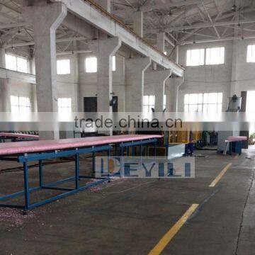 Plastic Extrusion Line: XPS Foamed Board Machine photo-4