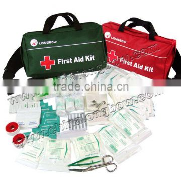 Auto First Aid Kit