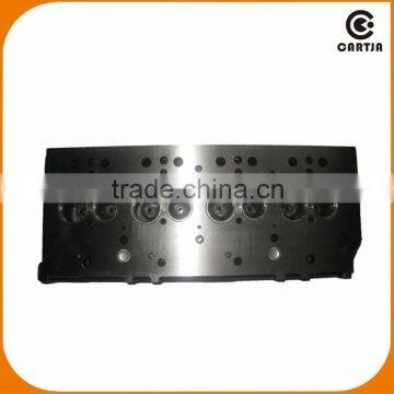 Advanced Durable Good Price 4BD1 Engine Cylinder Head photo-2