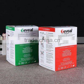 Full Colors Printing Packaging Box Use and Paper Box For Sunglass Paper Folding Gift Box,Custom Cosmetic Boxes ---DH20648 photo-3