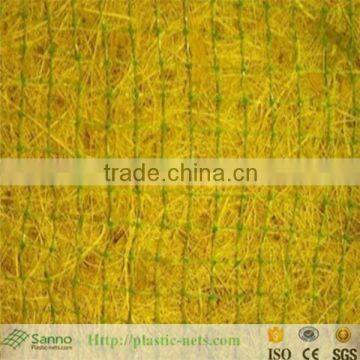 China Manufacturer Green Lawn Netting