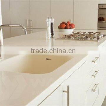 Most popular creative hot sale laminate kitchen island countertop