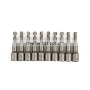 Accessory for Air tool & Power Tool Magnetic Hex Nut Setter