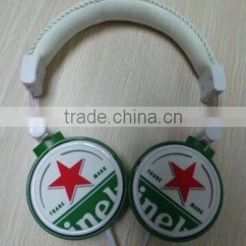 Colour China Headphone With 3.5mm Jack photo-3