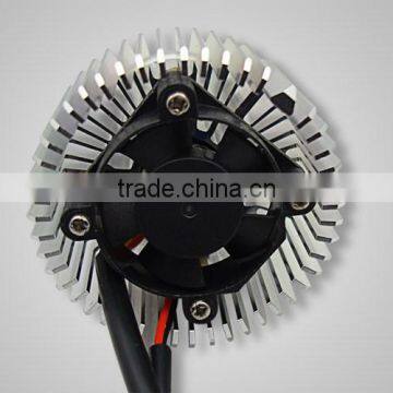 45W High Power Led Headlight Bulb H7, H4 H7 H8 H16 H13 9007 9012 HB4 Car Led Headlight Conversion Kit photo-4