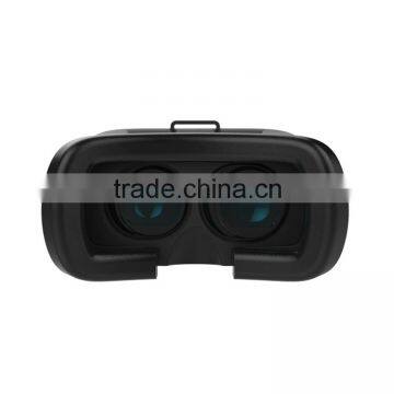 New Technology vr Box 2nd Generation Distance Adjustable VR Box 3D Glasses photo-5
