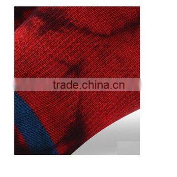 Customized Digital Sublimation Print Basketball Socks photo-5