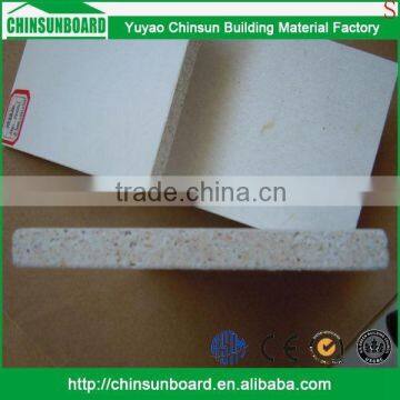 Fire Prevention Magnesium Oxide Board With CE Certification