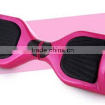 Wholesale Price 2 Wheel Electric Scooter Self-Balancing Hover Board With Remote and LED Light photo-4