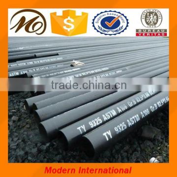 material 15crmo steel pipe