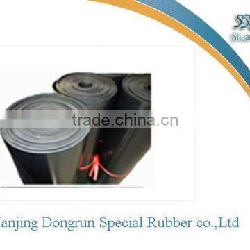 Economy Neoprene rubber sheet