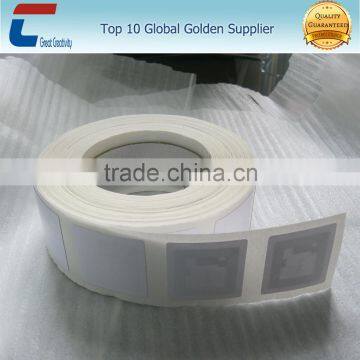 Low price rolls rewritable paper RFID NFC tag