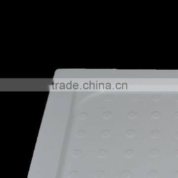 CUPC Showers Tray,fiberglass Shower Tray,cupc Acrylic Base With Tile Flange photo-3