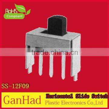 High quality smd mini slide switch