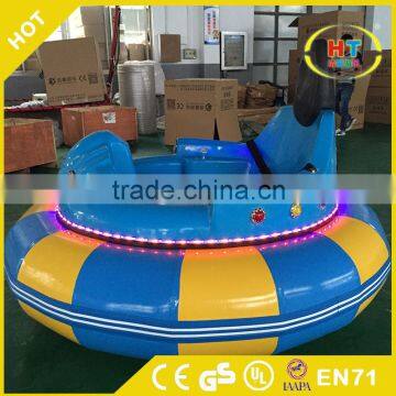 Hot Sale Inflatable Amusement Ride Electric Kids Car,battery Mini Bumper Car,cheap Bumper Car Price Toy Cars for Kids photo-2