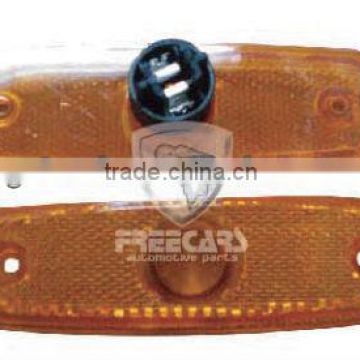 Trailer parts, trailer lighting, trailer LED SIDE LAMP 6138260241