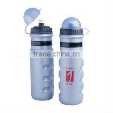 Double Wall Sports Bottle/ Plastic Water Bottle(SA8000, BSCI, ICTI, WCA Accredited Factory)