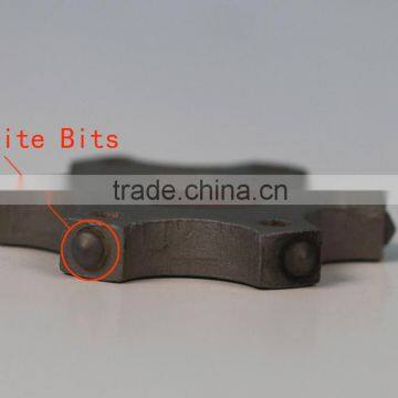 High QualityRoad Scarifying And Milling Machine With Tungsten Carbide Blades From Direct Manufacturer (JHE-250)