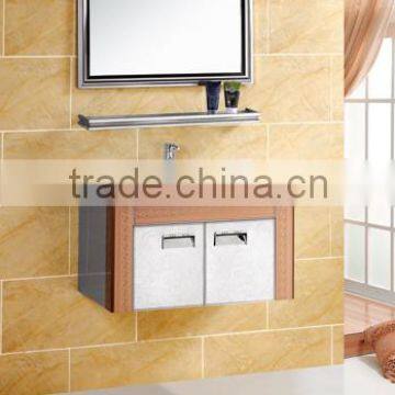 Popular style Stainless steel Bathroom Cabinet(WMD-529)