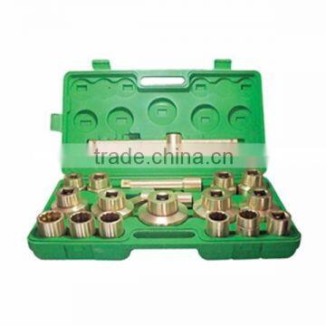 Anti-sparking copper bronze heavy duty socket sets