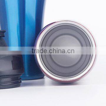 Wholesale Customized Handmade BPA Free Water Bottles Vacuum Bottle photo-4
