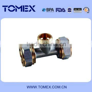 China Factory Outlet 20mm Overlap Pex al Pex Pipe photo-3