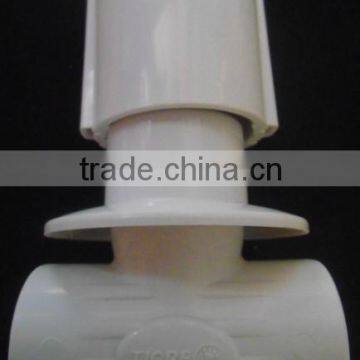 Upvc Stop Valve High Quality Reasonable Price All Kinds of Standard (astm,din,bs,jis) photo-6