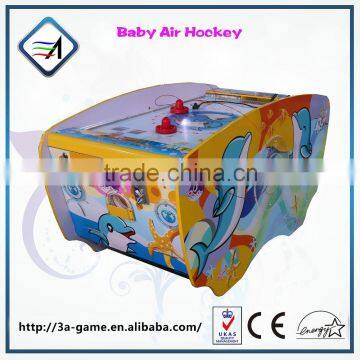 Hot sells entertainment machine cheap Air Hockey table for kids