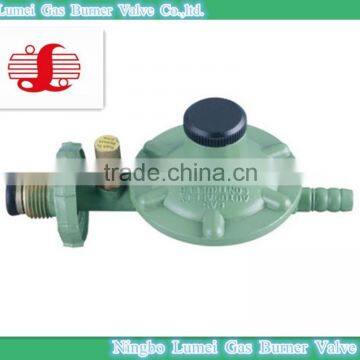 gas flow regulator with ISO9001-2008