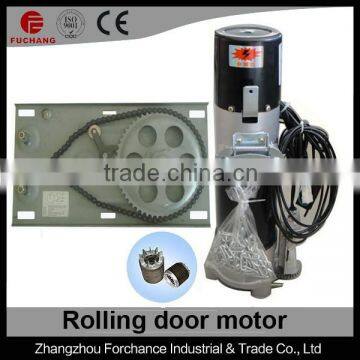 DJM-500-1P AC 2015 New High quality Warehouse Electric rolling shutter motor