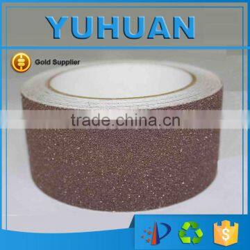 2016 Solvent Drow Waterproof Safety PVC Non Slip Sticker With Free Samples photo-5