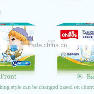 Colorful Baby Like Baby Pants Supplier China photo-5