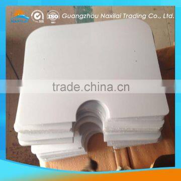 high impact strength polycarbonate sheet