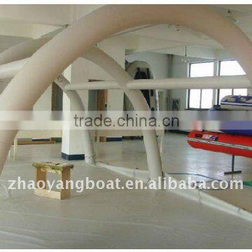 PVC Inflatable Tent