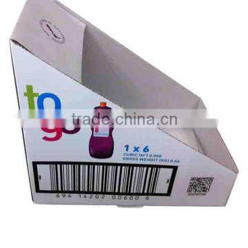 Hot Sale Folding Paper Display Box