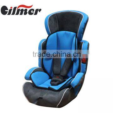 Multiple Colour ECER44/04 be Suitable 9-36KG Baby Car Wheelbarrow Twins photo-4