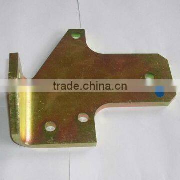 Sheet metal fabrication,laser cutting metal parts