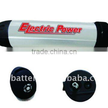 36V 9A E-BIKE battery