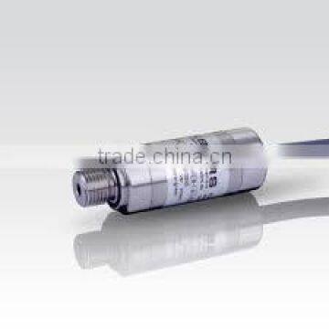 BBZ sealed gauge pressure sensor with isolated diaphragm