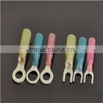 XXR Heat Shrink Solder Butts Connectors RV5.5-3.5 Purple Copper