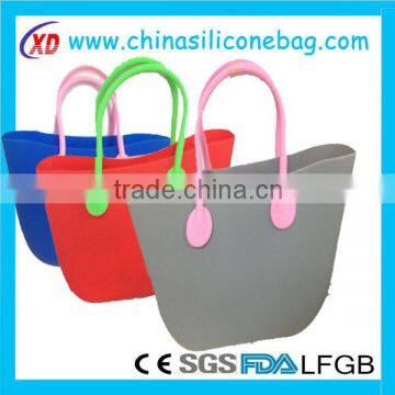 silicone big bag