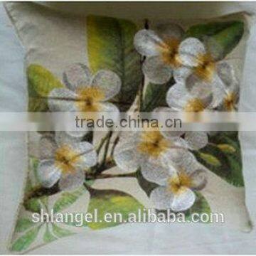 China products digital printed cushion novelty products for sell