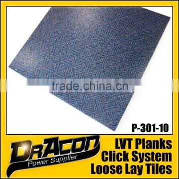 House Use Plastic Floor Covering photo-2