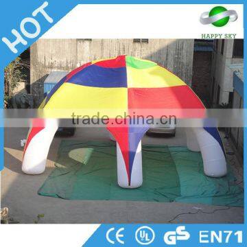 Popular solar tent,warehouse tent,bubble tent for sale