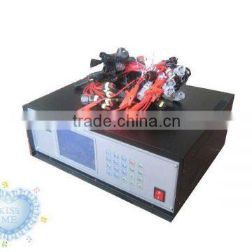 engine electronic control unit, HY-CRS3 common rail injector and pump tester(CE product)