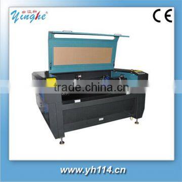 made in China low price laser cnc engraving machine