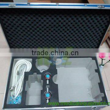 MSLGA07W CE Marked Medical Anesthesia Machine photo-4