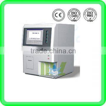 MSLAB10 Cheap 5 diff blood analyzer with CE