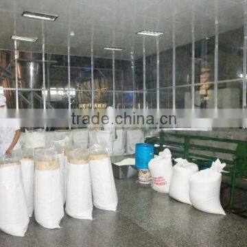ORGANIC DESICCATED COCONUT - COMPETITIVE PRICE