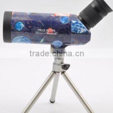 The new bio-viewing Spotting scope